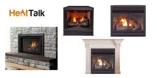 Best Gas Fireplace Inserts Of 2021 A
