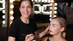 lyne desnoyer 90s makeup inspiration