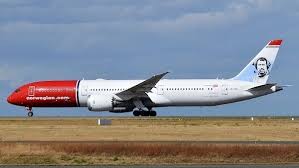 norwegian to continue dublin to us