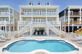 book sea star with us cherry grove