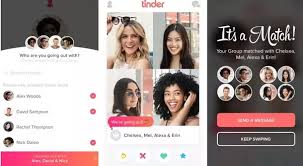 Tinder finally launches a web version of its dating tinder says that the only information it collects about users who log on to tinder online is location. Can I Find A Certain Name On Tinder Quora