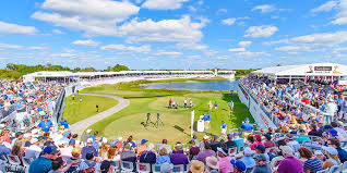 Image result for what golf course is the honda classic played on