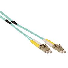 125 om3 duplex ruggedized fiber cable