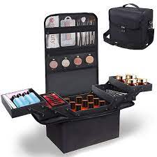 cosmetic storage travel salon bag uk