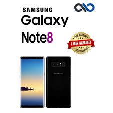 It comes with a lot of improvements especially on larger screens with the thin bezel, the best for samsung galaxy note 8 price in malaysia and singapore are to start around rm2239 and sgd1398. Samsung Galaxy Note 8 Mobile Phones Prices And Promotions Mobile Gadgets May 2021 Shopee Malaysia