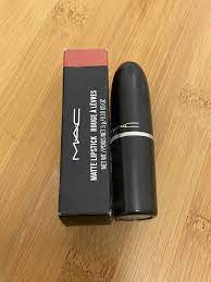mac matte cosmetics lipstick 21 shades