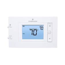 1h 1c thermostat 1f83c 11np