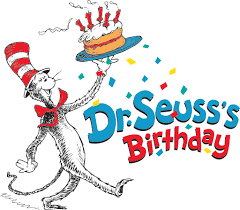 Seuss day is celebrated every year on the 2nd of march, which happens to be the birthday of this beloved author. Dr Seuss S Birthday Seussville