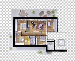 House Apartment Easy Village Floor Plan