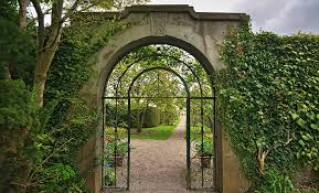 How To Create A Secret Garden Love