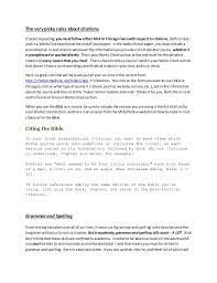 / 26+ research paper examples. Crash Course In Academic Writing For Essays And Research Papers