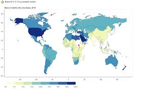A Complete Guide To An Interactive Geographical Map Using Python