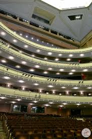 Wedding Venues At The Smith Center For The Performing Arts