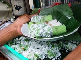 history of klepon ondeh ondeh 1000
