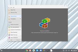 how to install libreoffice for linux on