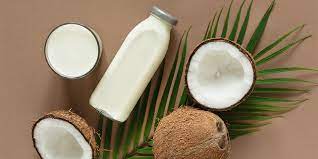 7 benefits of coconut milk bodi
