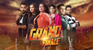 Just yesterday, we got our hands on the contestants' list and now everyone is the popular adventure reality show khatron ke khiladi is back with its season 11. Winner Of Khatron Ke Khiladi Season 9 Grand Finale