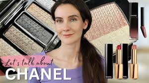 chanel holiday 2023 makeup collection