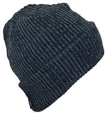 Best Winter Hats 3m 40 Gram Thinsulate Insulated Cuffed Knit