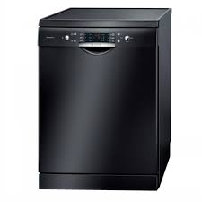 ماشین ظرفشویی بوش مدل sms46nb01b