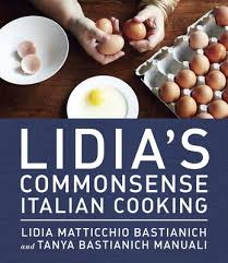 lidia s commonsense italian cooking