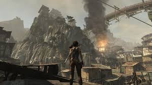 Read info !!!all credits goes to : Tomb Raider 2013 Gameplay Tomb Raider 2013 New Tomb Raider Tomb Raider Game
