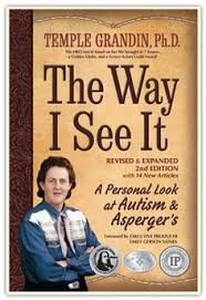 Temple Grandin Autism Case