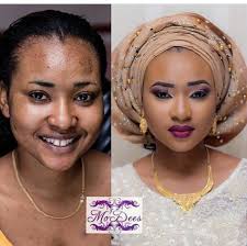 before meets after stunning makeovers