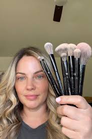 how to clean your brushes stefanie