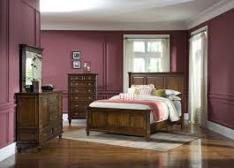 Furniture Bedroom Decor Wood Furniture