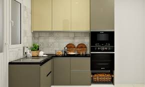 two toned kitchen cabinets for your