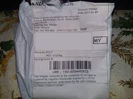 Salah satu ekspedisi alternatif yang digunakan shopee selain lwe adalah standard express. Post Office Tracking Package Shipping Delivery Another Lwe Logistic Worldwide Express Delivery Time From China To Kuching Sarawak