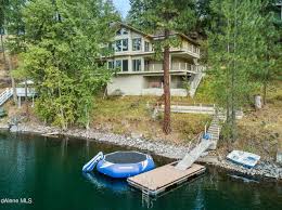 recently sold homes in hayden lake id