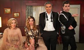 Maybe you would like to learn more about one of these? When Is Schitt S Creek Season 6 On Netflix Us Release Date Confirmed