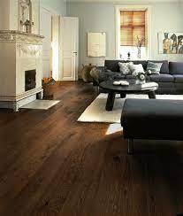 40 dark hardwood floors that bring life