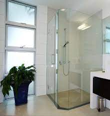 Euroglass Showers Shower Doors