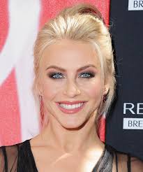julianne hough 20s inspired hairstyle