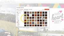 Image result for how to course on shutterfly websites