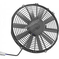 universal electric fan spal 305mm