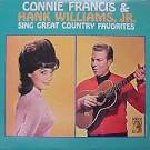 Sing Great Country Favorites [MGM]