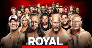 Wwe Royal Rumble 2017 Rumor Mill Fox Sports