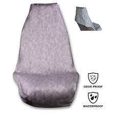 Waterproof Seatshield Seat Protector