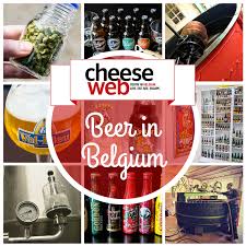 Order more than 400 belgian beers online. Guide To Belgian Beer And Breweries In Belgium Cheeseweb