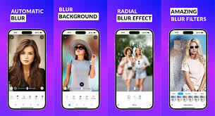 5 best blur background apps in 2024