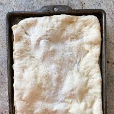 how to par bake pizza dough to freeze