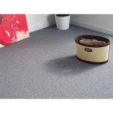 wickes carpet tile light grey 500 x 500mm