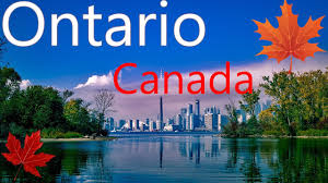 The 10 Best Places To Live In Ontario (Canada) - Job, Retire, Edu & Family  - YouTube