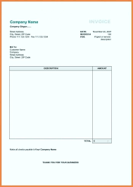Word Business Check Template Business Check Template Large