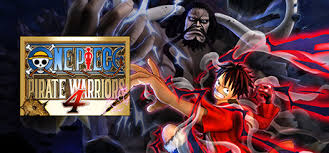 May 17, 2020 updated on: One Piece Pirate Warriors 4 On Steam