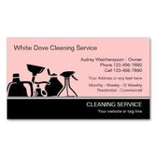 273 Best Cleaning Business Cards Images Cleaning Business